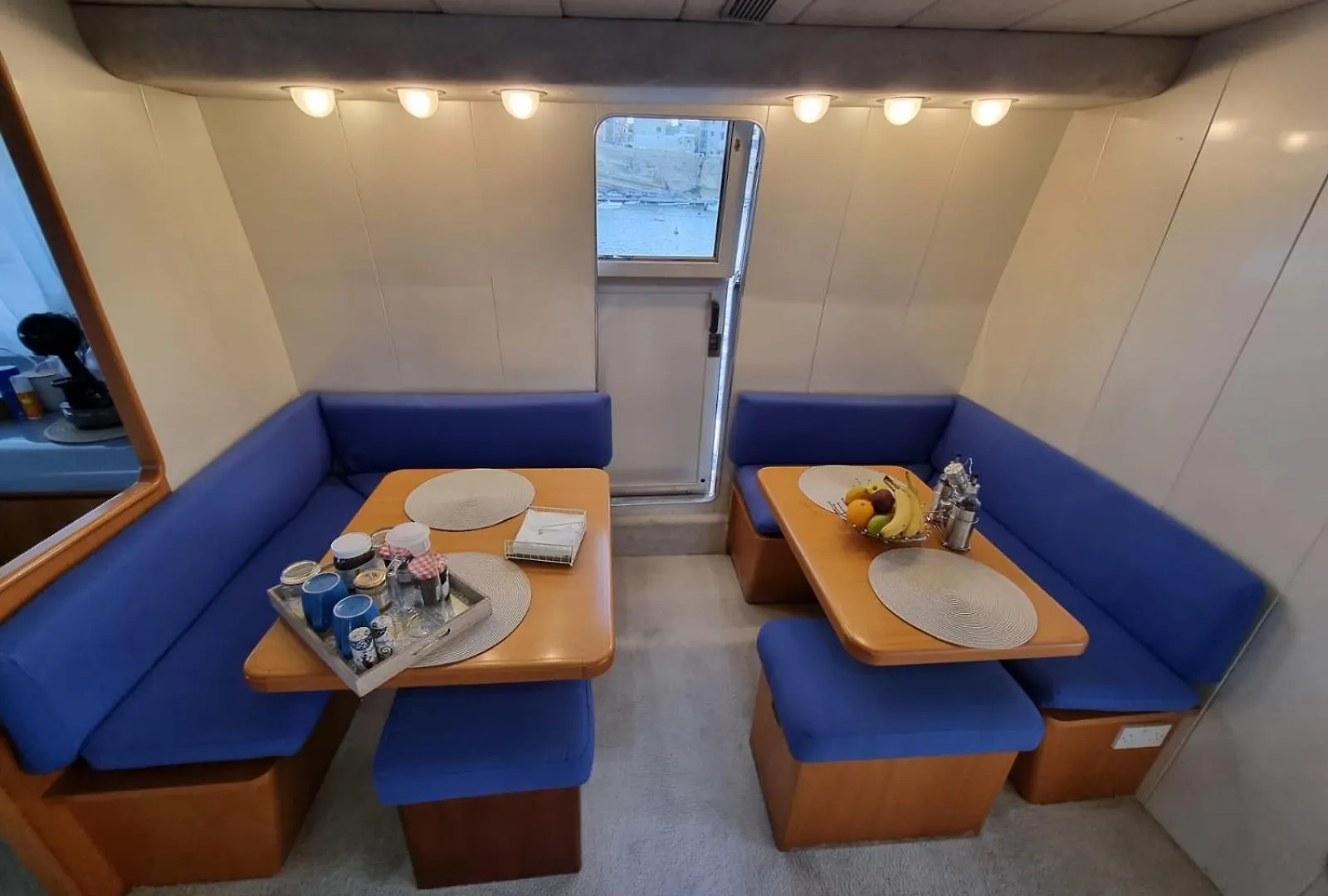 فندق Riti Yacht Kalkara 2*,  مالطا