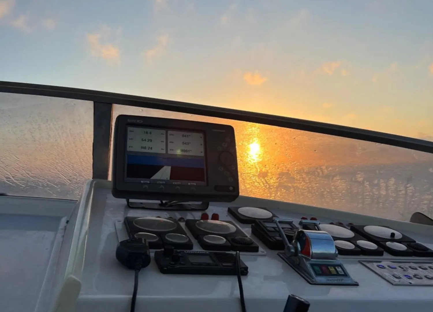 بوتيل فندق Riti Yacht Kalkara