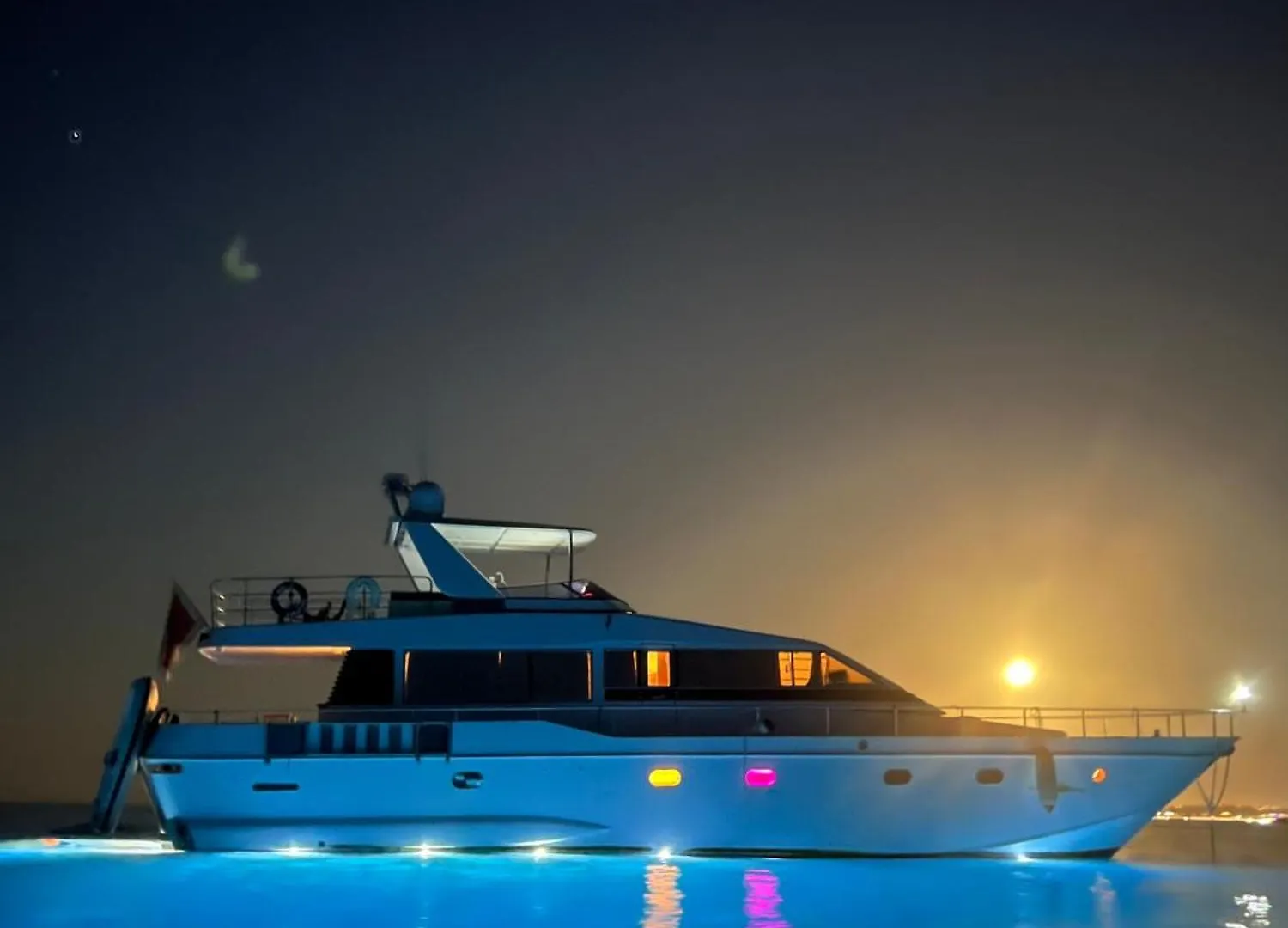فندق Riti Yacht Kalkara
