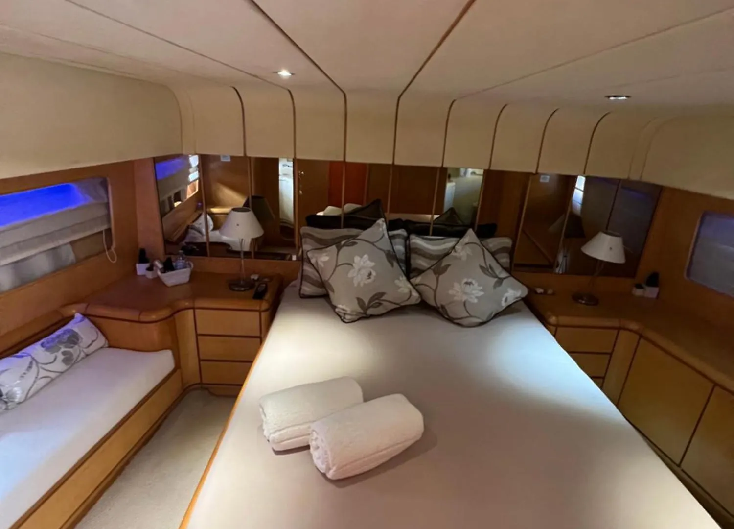 بوتيل فندق Riti Yacht Kalkara
