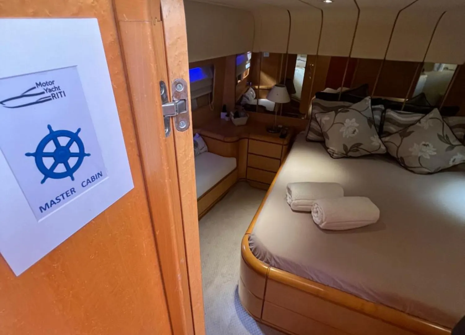 فندق Riti Yacht Kalkara 2*,  مالطا