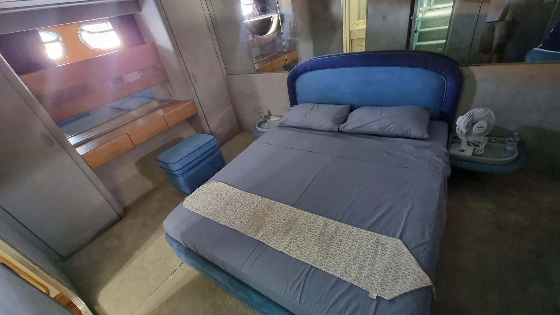 فندق Riti Yacht Kalkara مالطا
