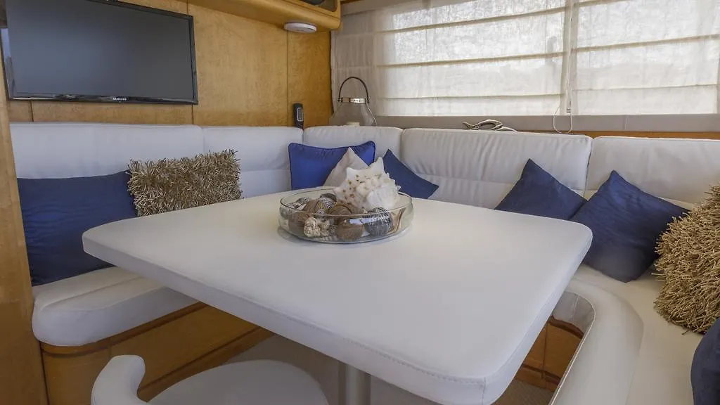 فندق Riti Yacht Kalkara