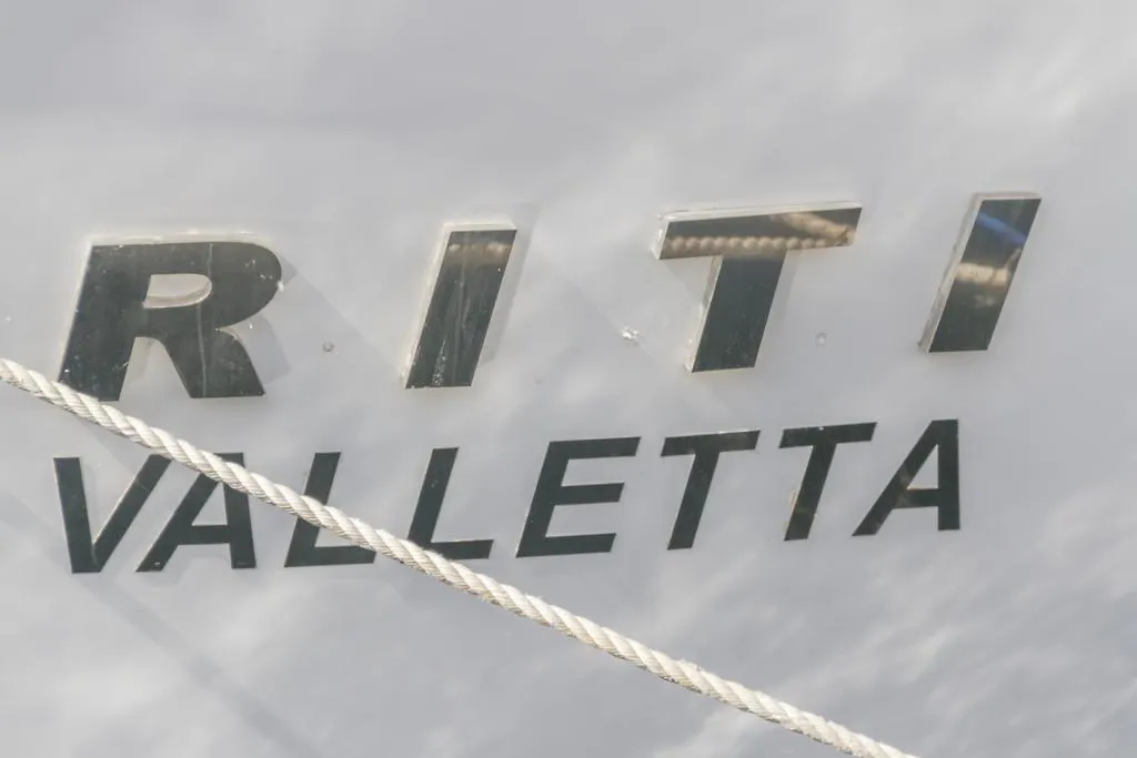 فندق Riti Yacht Kalkara مالطا