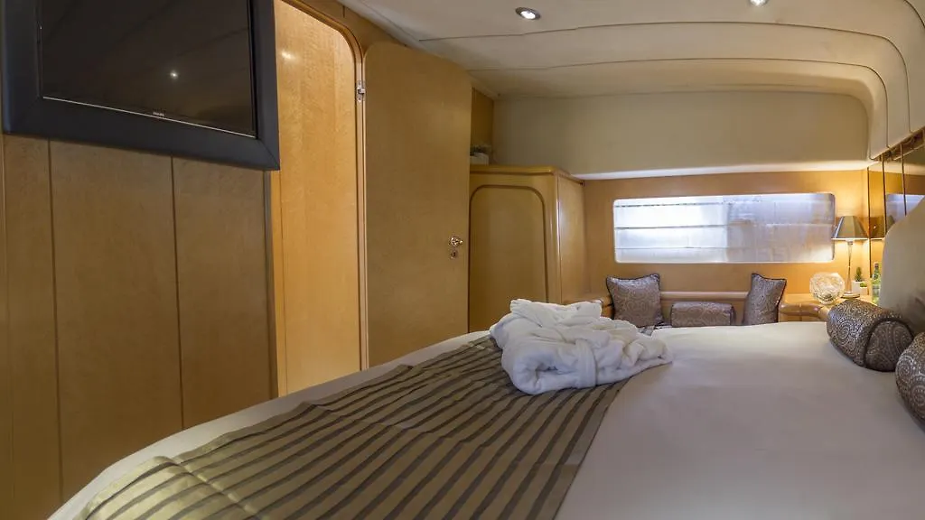 فندق Riti Yacht Kalkara