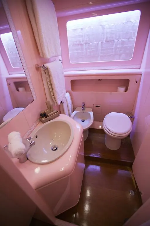 فندق Riti Yacht Kalkara