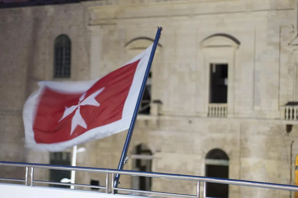 بوتيل فندق Riti Yacht Kalkara