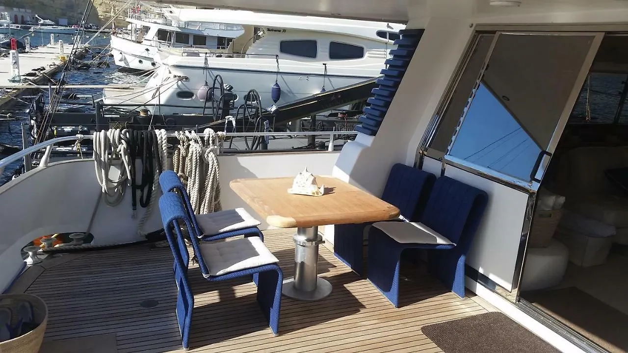 فندق Riti Yacht Kalkara مالطا