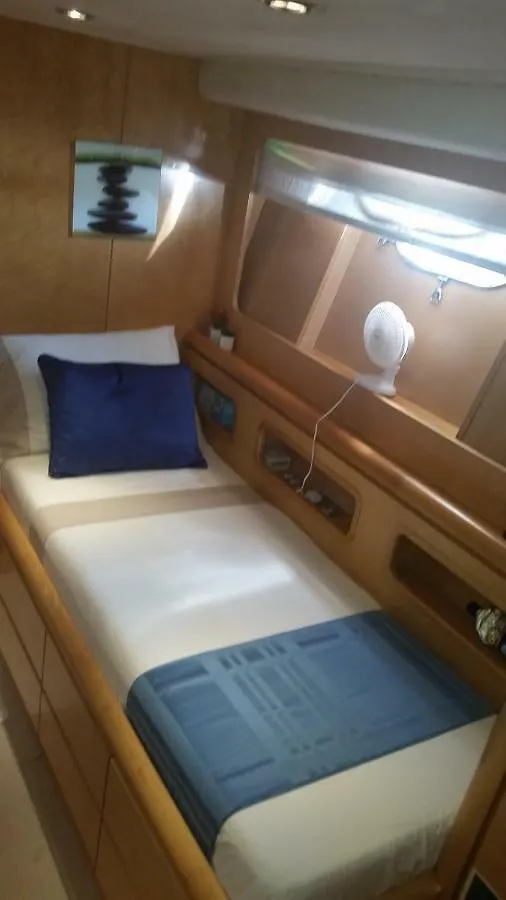 فندق Riti Yacht Kalkara مالطا