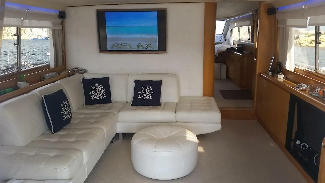 فندق Riti Yacht Kalkara 2*,  مالطا