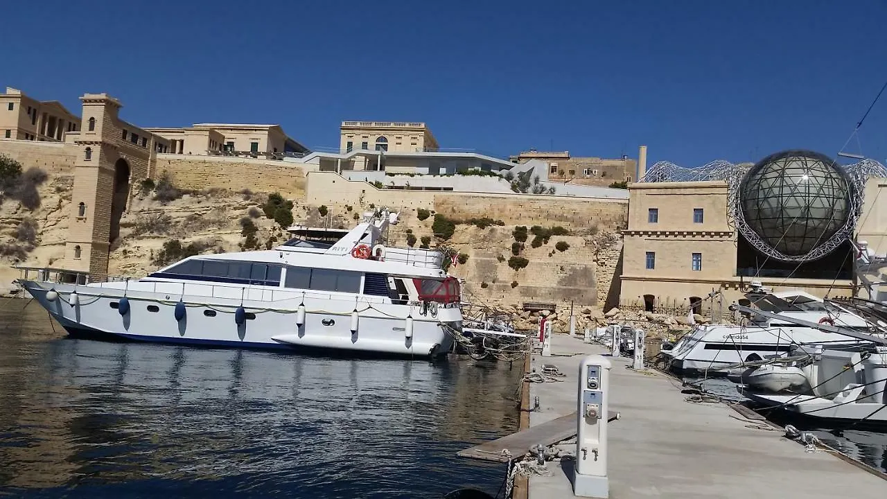 فندق Riti Yacht Kalkara